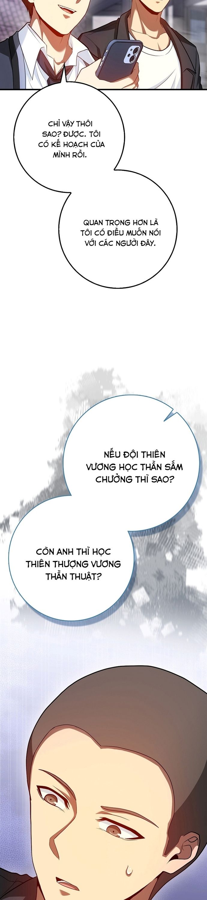 Thiên Tài Võ Thuật Hồi Quy - Chapter 99 - Page 25