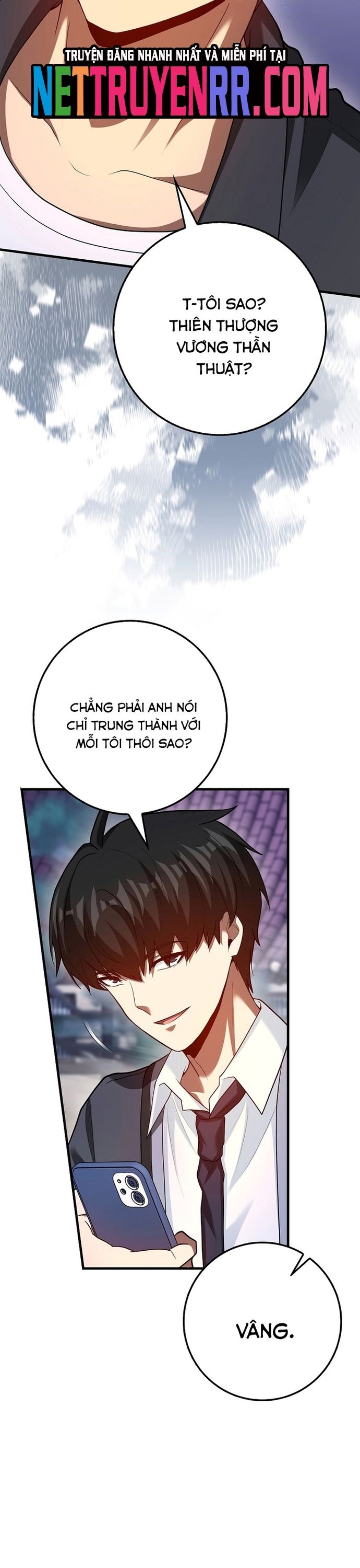 Thiên Tài Võ Thuật Hồi Quy - Chapter 99 - Page 26