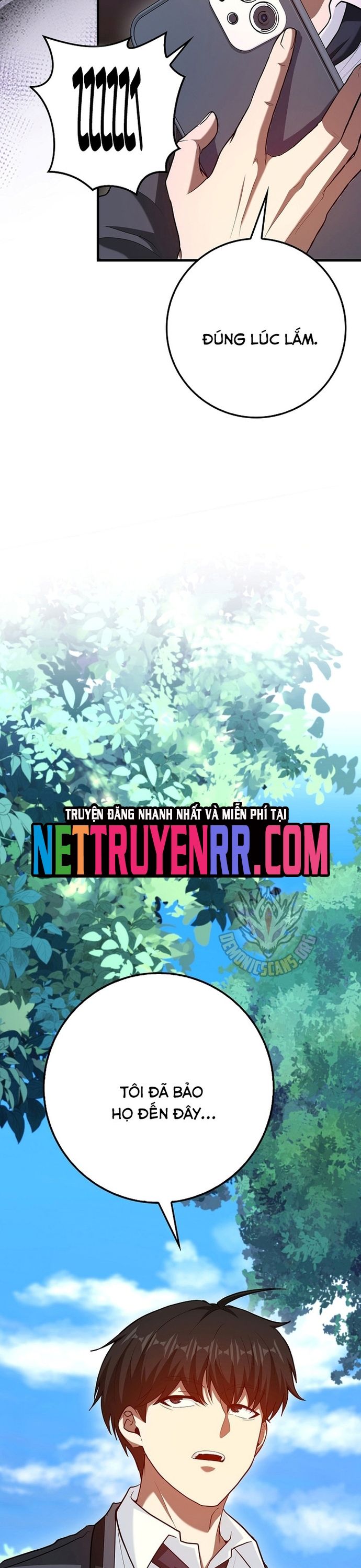 Thiên Tài Võ Thuật Hồi Quy - Chapter 99 - Page 29