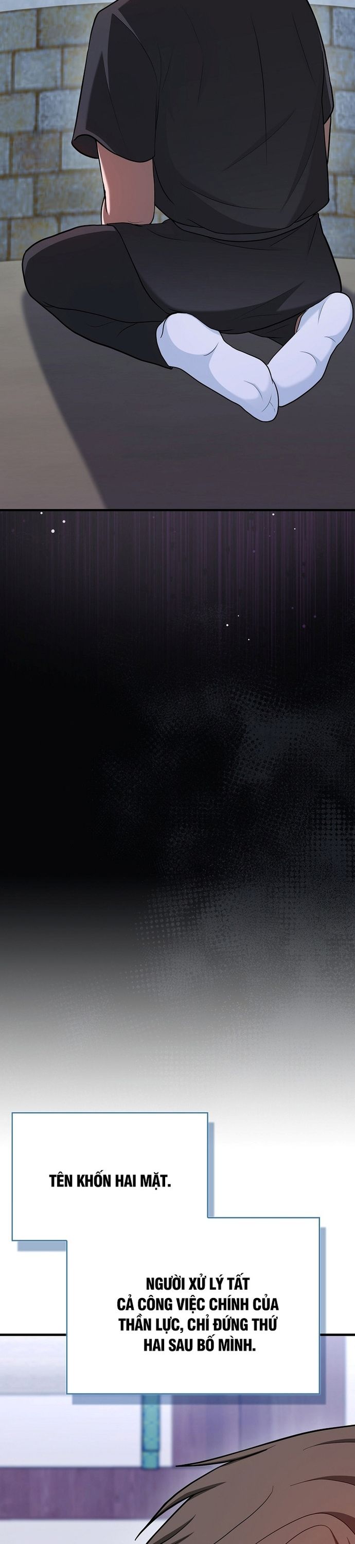 Thiên Tài Võ Thuật Hồi Quy - Chapter 99 - Page 3