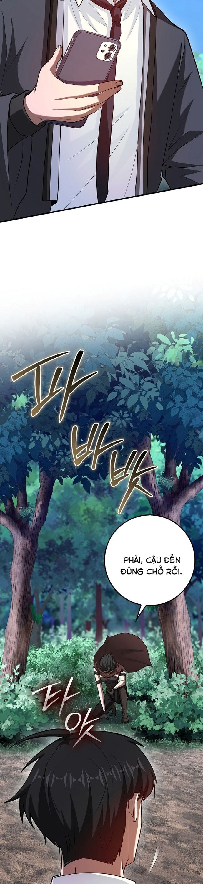 Thiên Tài Võ Thuật Hồi Quy - Chapter 99 - Page 30