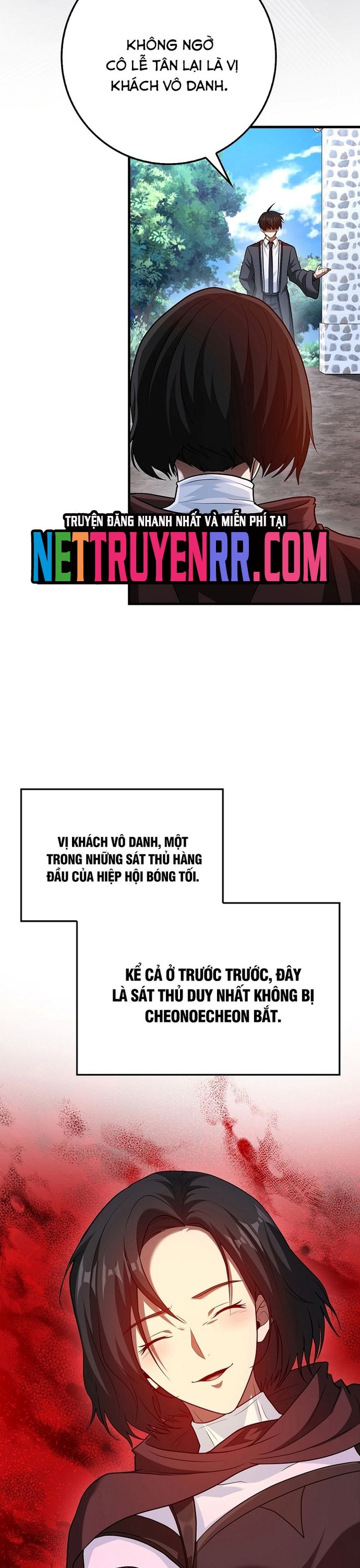 Thiên Tài Võ Thuật Hồi Quy - Chapter 99 - Page 32