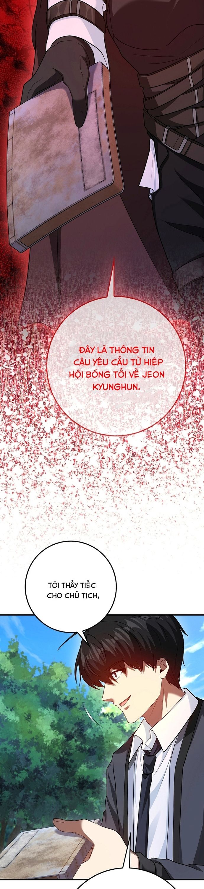 Thiên Tài Võ Thuật Hồi Quy - Chapter 99 - Page 33