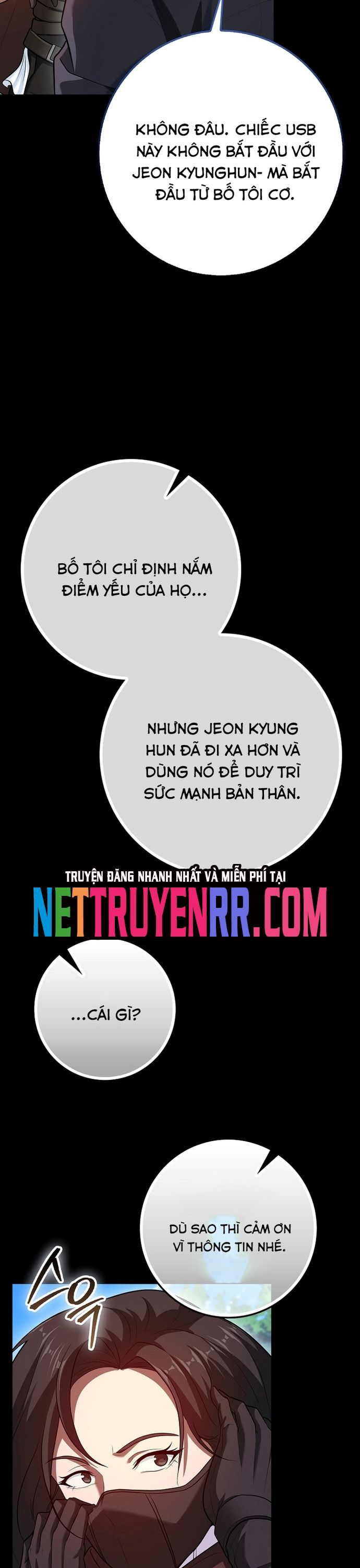 Thiên Tài Võ Thuật Hồi Quy - Chapter 99 - Page 39