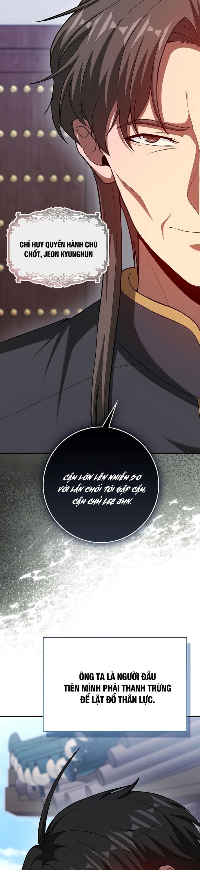 Thiên Tài Võ Thuật Hồi Quy - Chapter 99 - Page 4