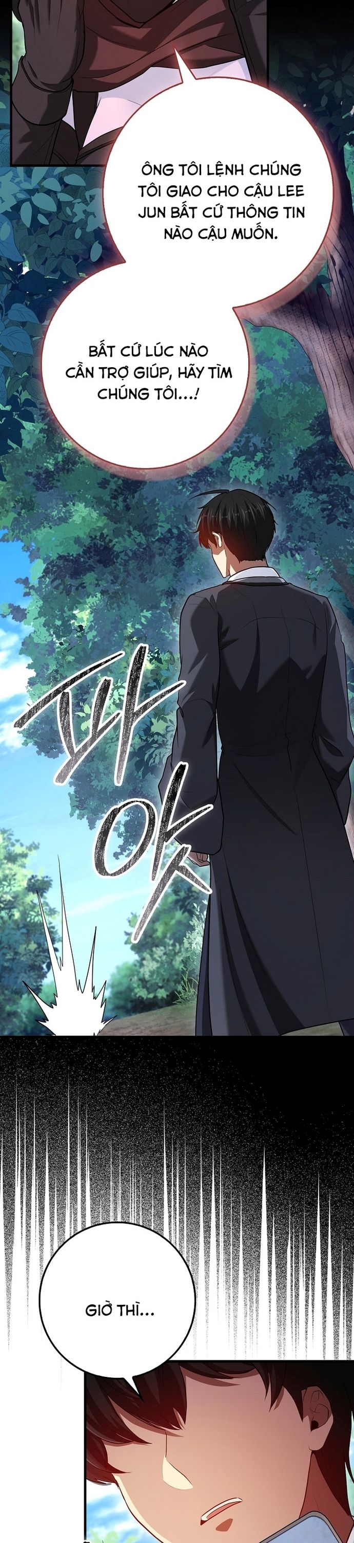 Thiên Tài Võ Thuật Hồi Quy - Chapter 99 - Page 40