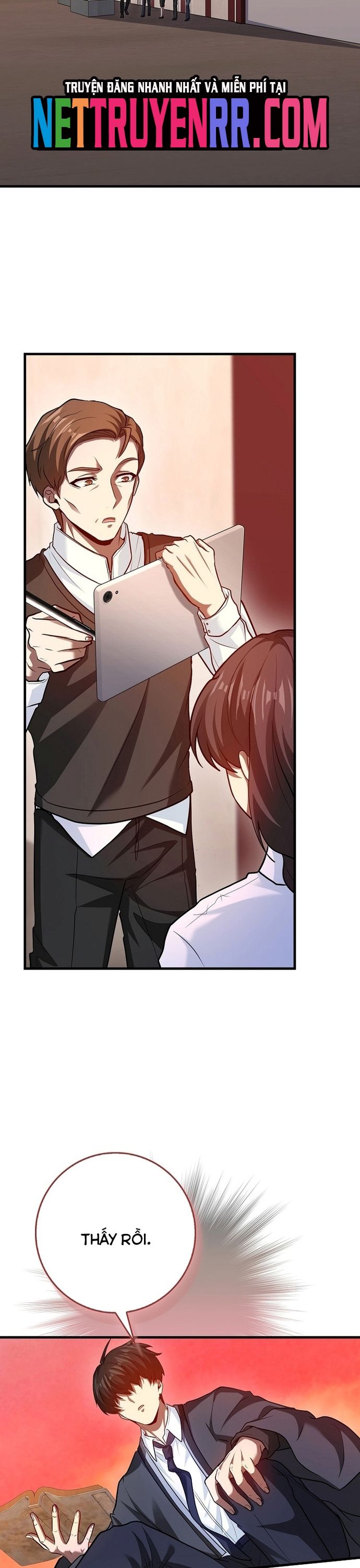 Thiên Tài Võ Thuật Hồi Quy - Chapter 99 - Page 42