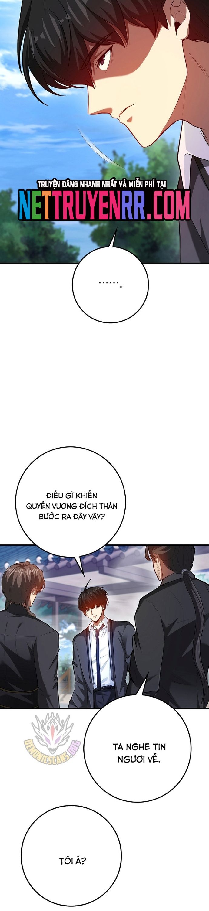 Thiên Tài Võ Thuật Hồi Quy - Chapter 99 - Page 5