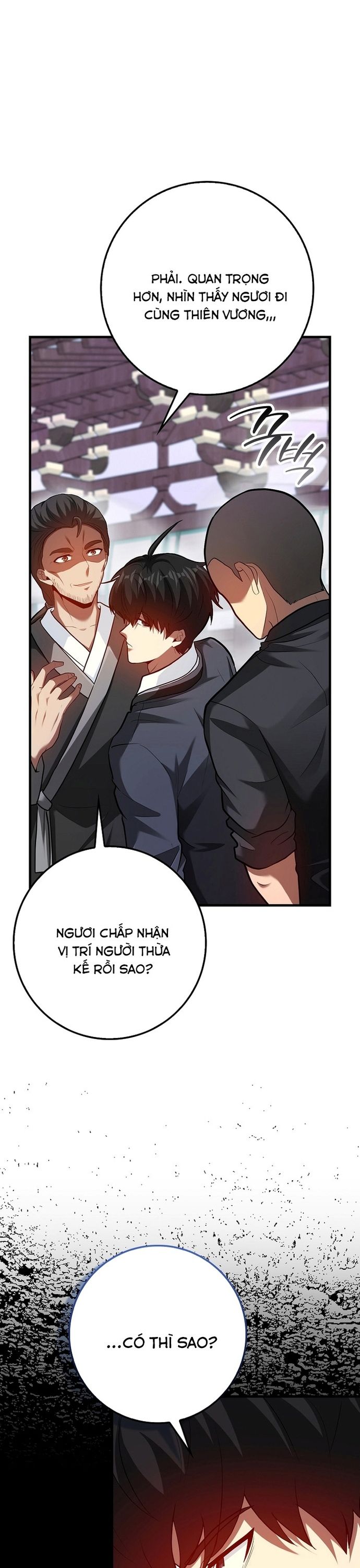 Thiên Tài Võ Thuật Hồi Quy - Chapter 99 - Page 6
