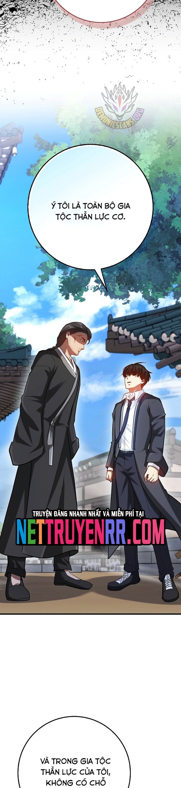 Thiên Tài Võ Thuật Hồi Quy - Chapter 99 - Page 8