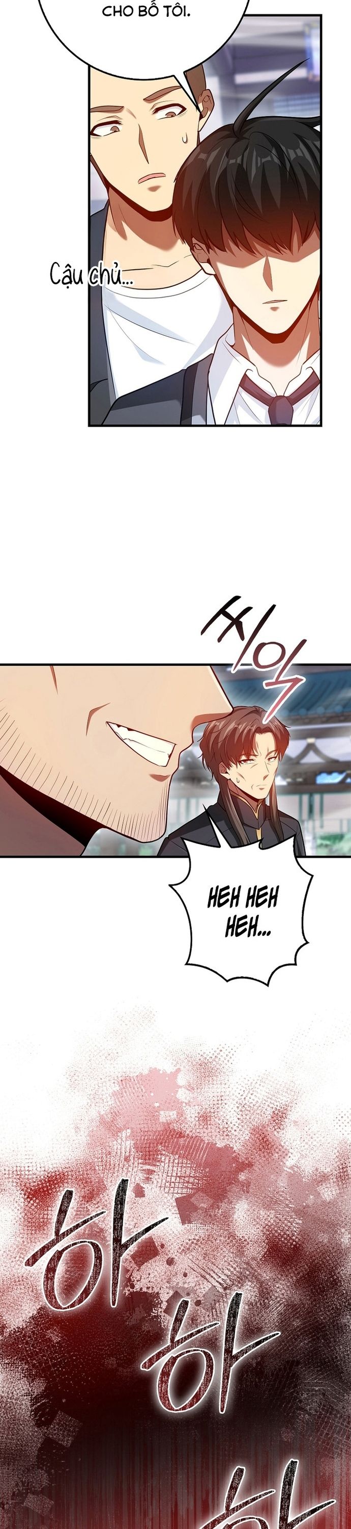 Thiên Tài Võ Thuật Hồi Quy - Chapter 99 - Page 9