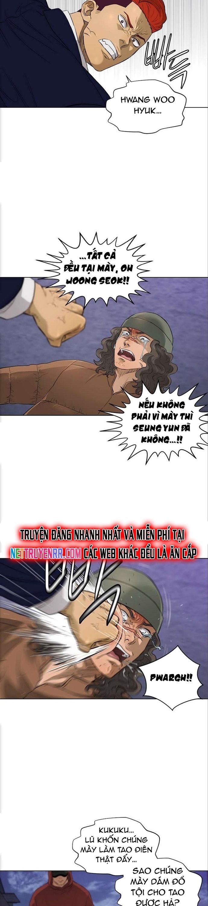 Cuộc đời Thứ Hai Của Một Gangster - Chapter 100 - Page 12