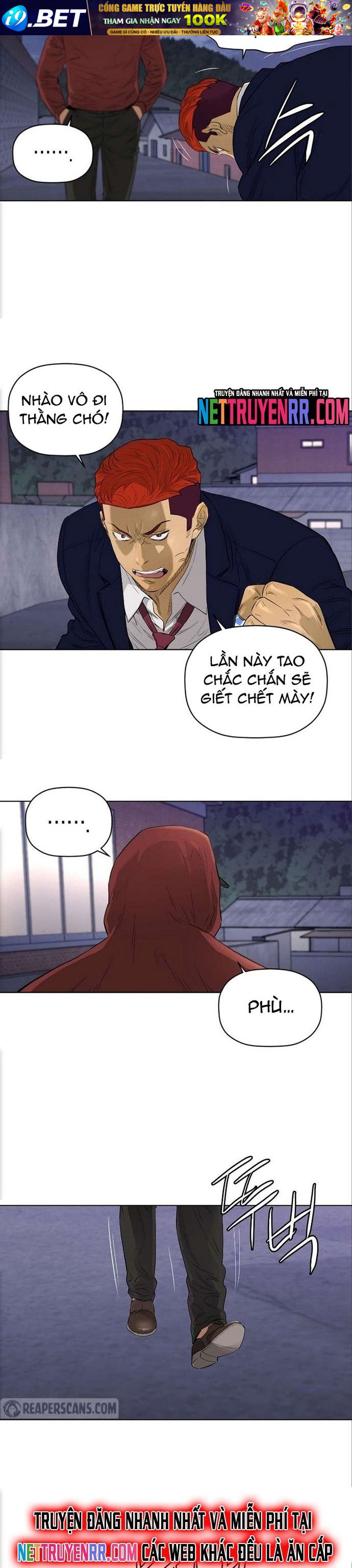 Cuộc đời Thứ Hai Của Một Gangster - Chapter 100 - Page 13