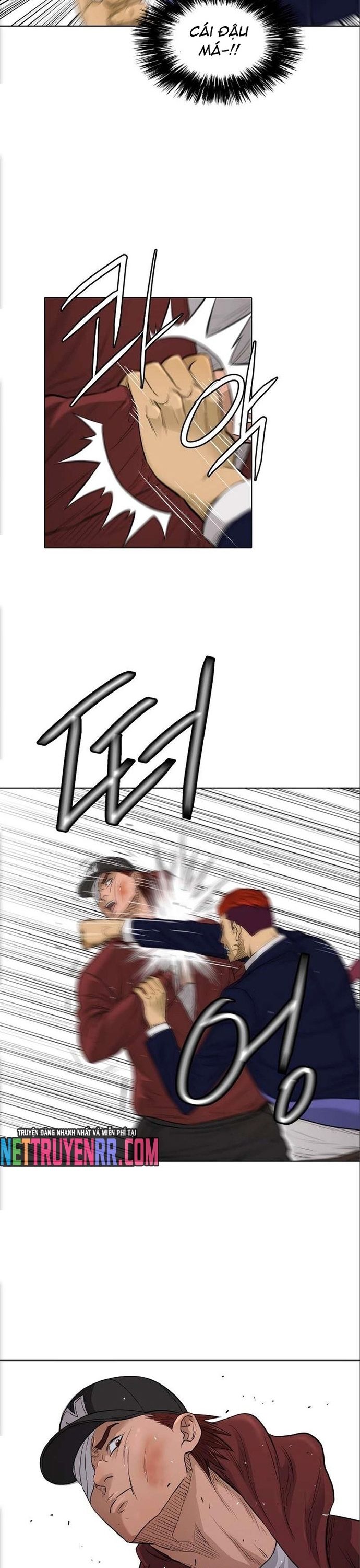 Cuộc đời Thứ Hai Của Một Gangster - Chapter 100 - Page 15