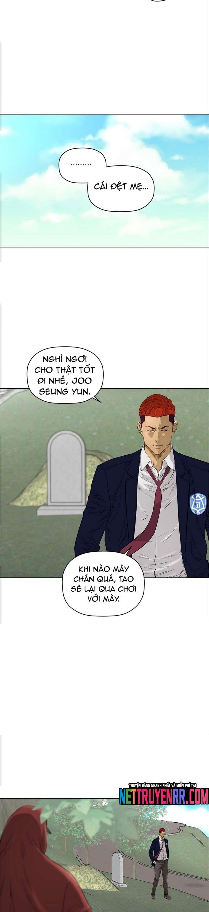 Cuộc đời Thứ Hai Của Một Gangster - Chapter 100 - Page 6