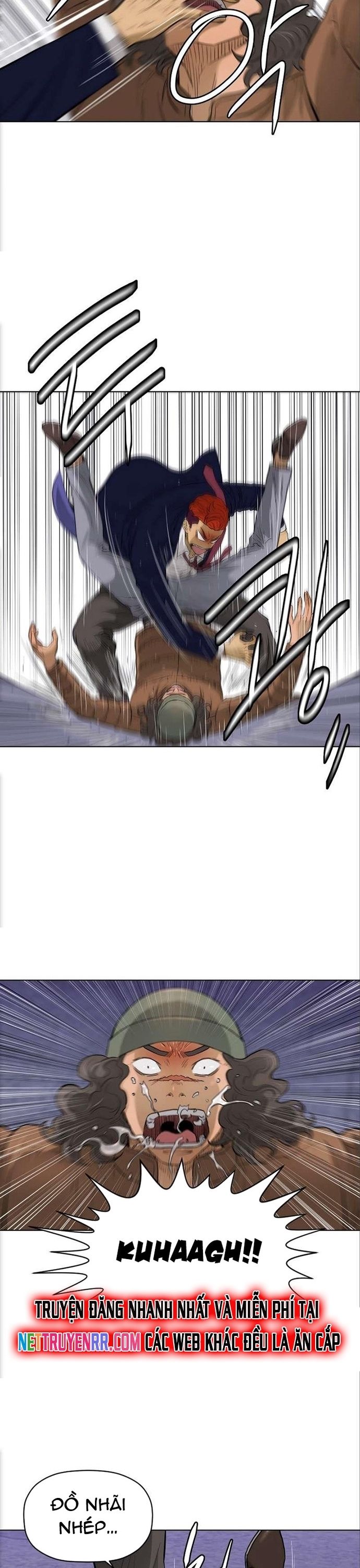 Cuộc đời Thứ Hai Của Một Gangster - Chapter 100 - Page 9