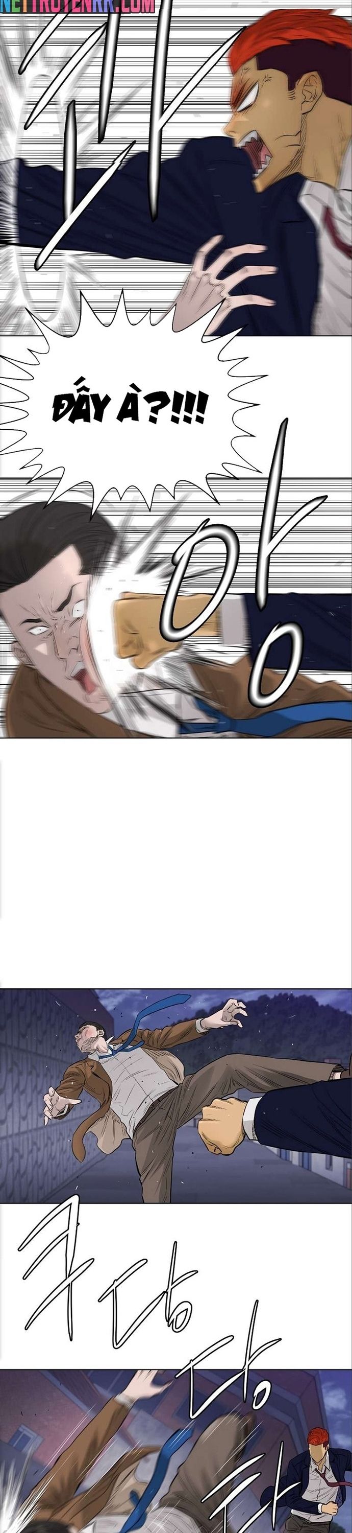 Cuộc đời Thứ Hai Của Một Gangster - Chapter 101 - Page 10