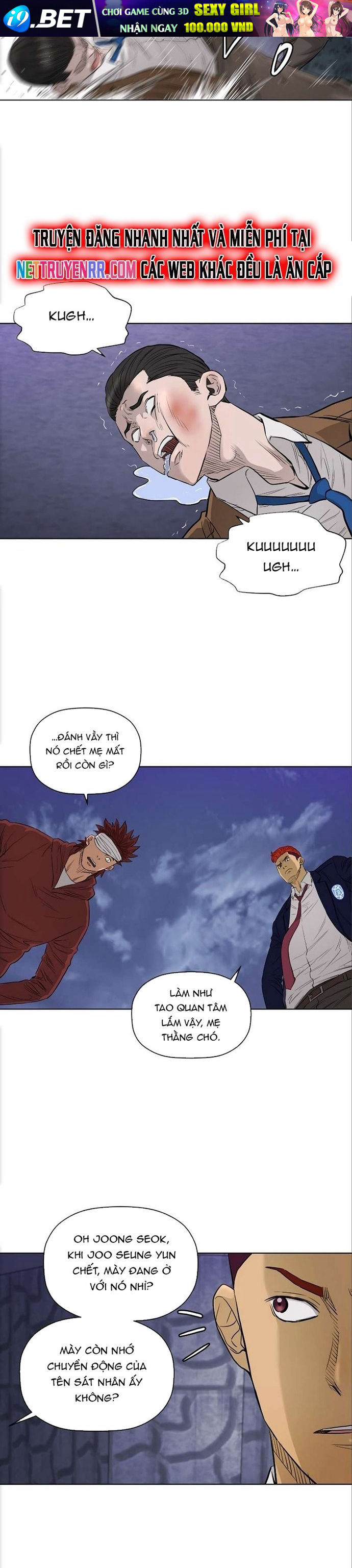 Cuộc đời Thứ Hai Của Một Gangster - Chapter 101 - Page 11