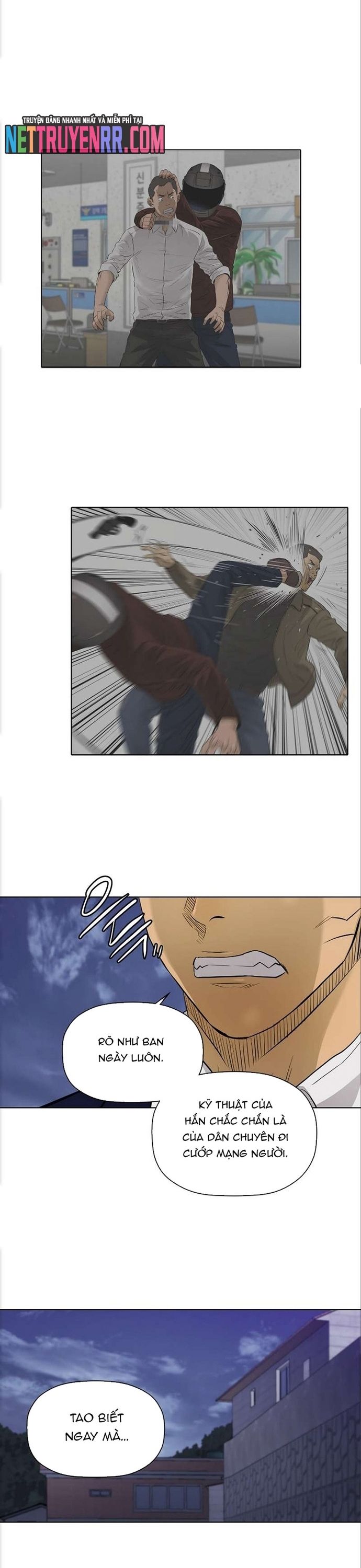 Cuộc đời Thứ Hai Của Một Gangster - Chapter 101 - Page 12