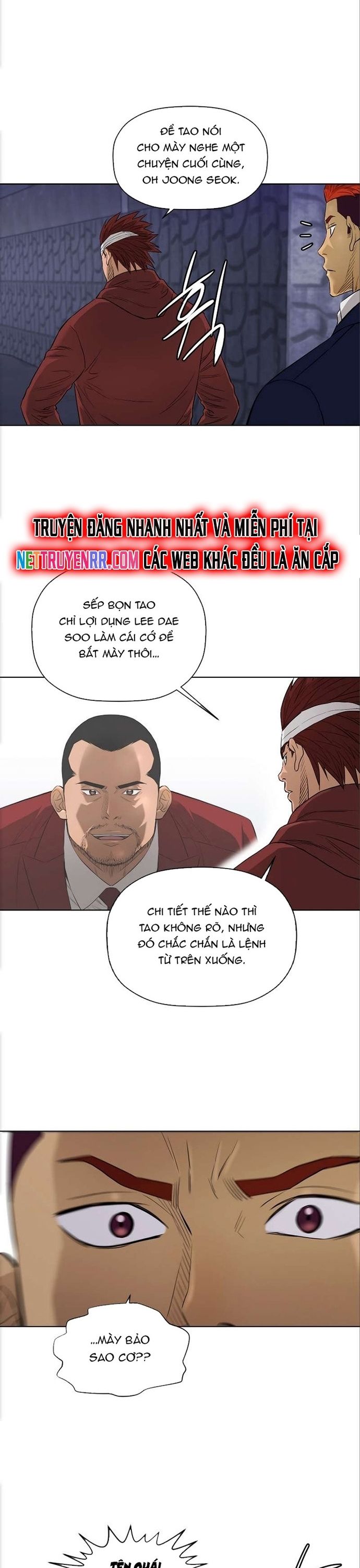 Cuộc đời Thứ Hai Của Một Gangster - Chapter 101 - Page 13