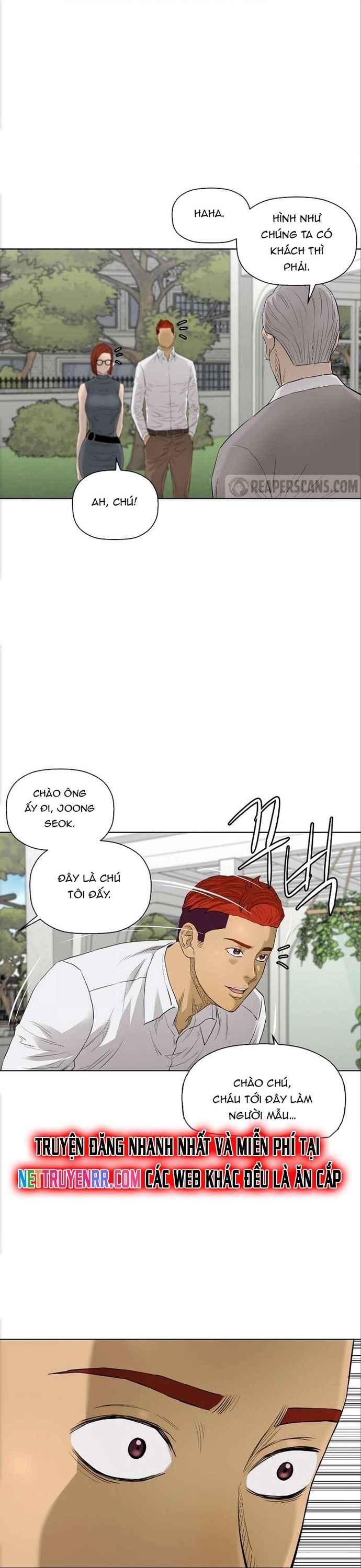 Cuộc đời Thứ Hai Của Một Gangster - Chapter 101 - Page 20