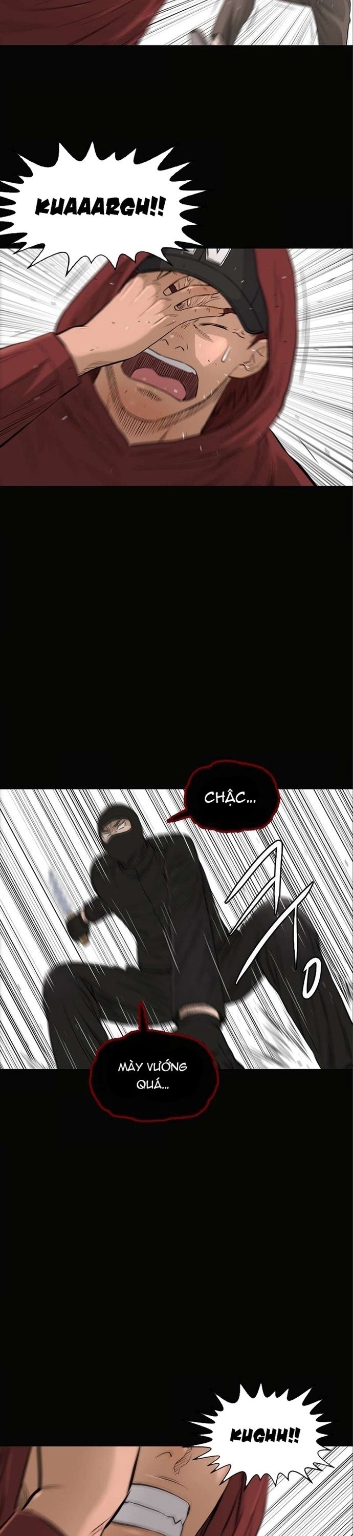 Cuộc đời Thứ Hai Của Một Gangster - Chapter 101 - Page 3