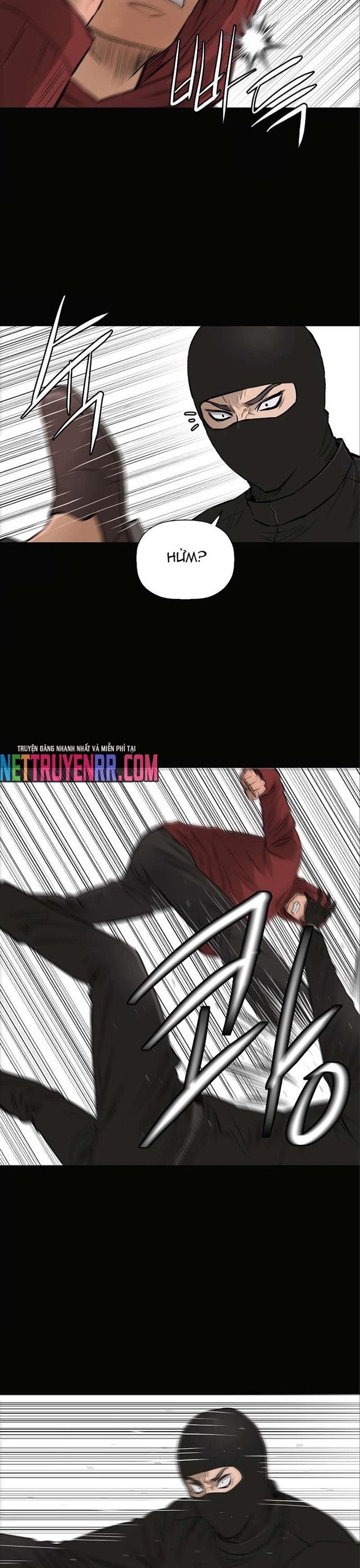 Cuộc đời Thứ Hai Của Một Gangster - Chapter 101 - Page 4