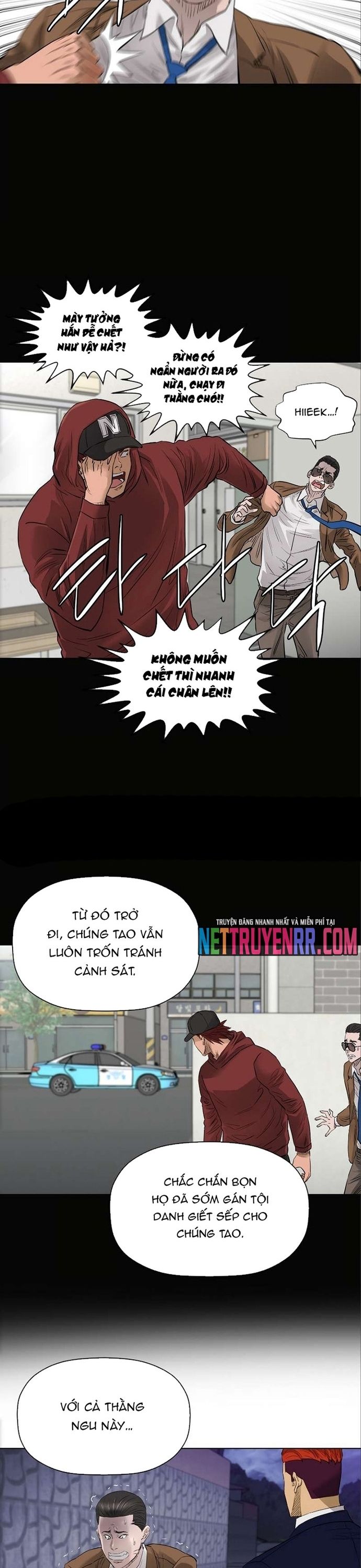 Cuộc đời Thứ Hai Của Một Gangster - Chapter 101 - Page 6