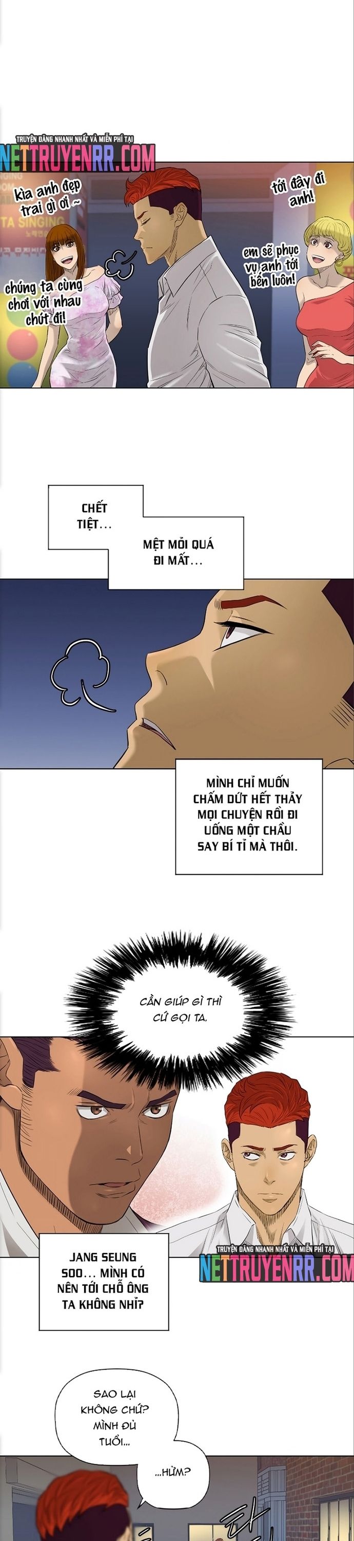 Cuộc đời Thứ Hai Của Một Gangster - Chapter 102 - Page 13