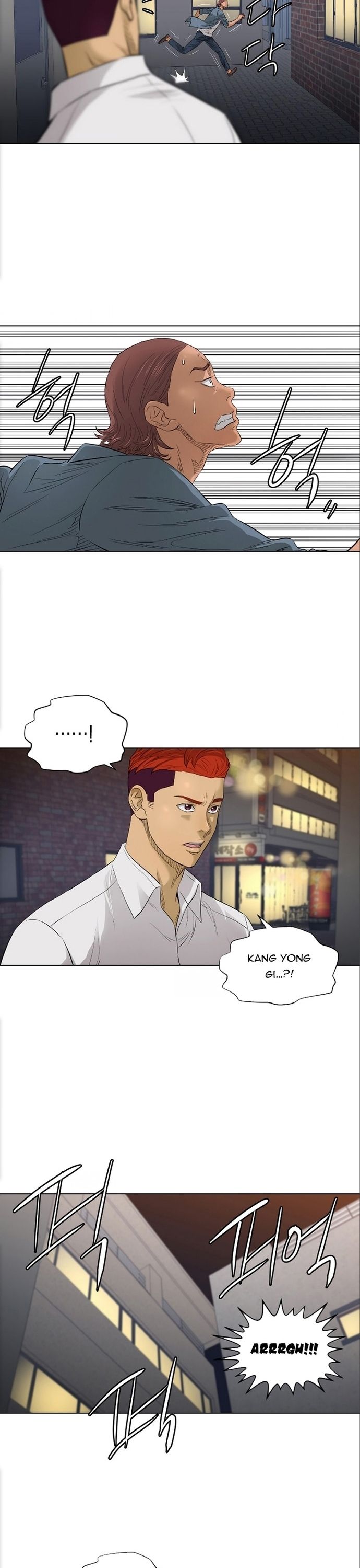 Cuộc đời Thứ Hai Của Một Gangster - Chapter 102 - Page 14