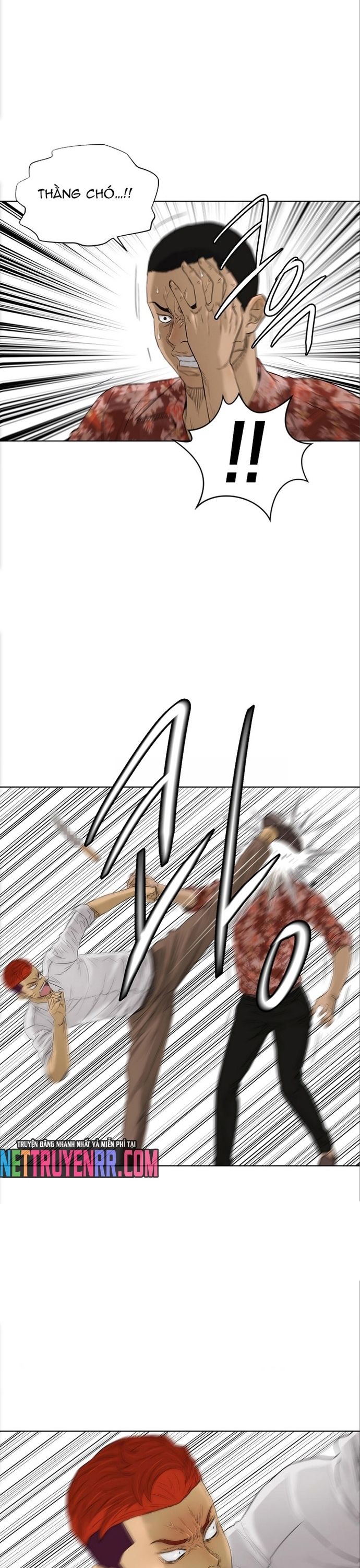 Cuộc đời Thứ Hai Của Một Gangster - Chapter 102 - Page 21