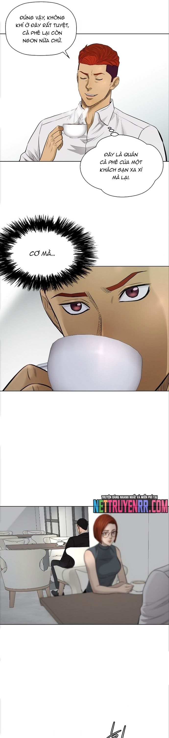 Cuộc đời Thứ Hai Của Một Gangster - Chapter 102 - Page 6