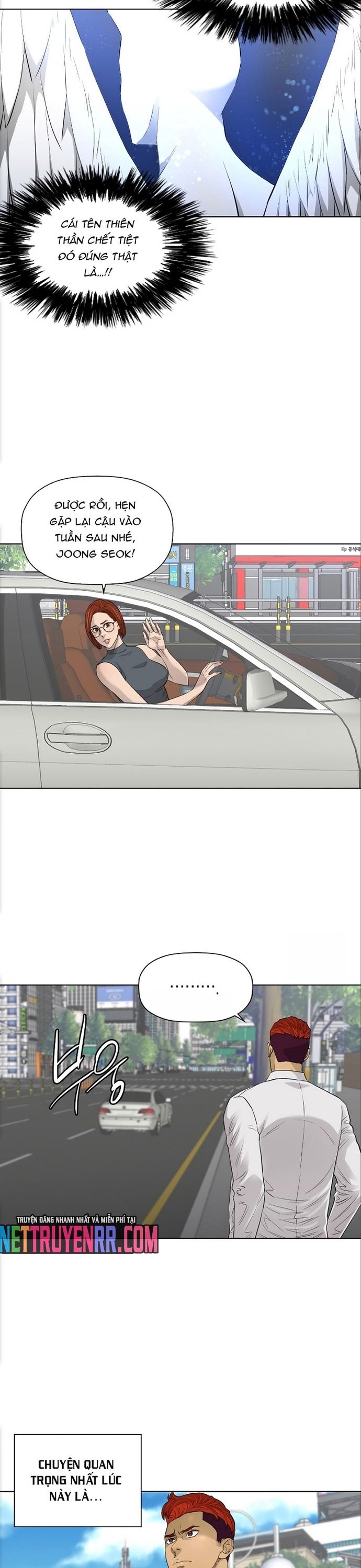 Cuộc đời Thứ Hai Của Một Gangster - Chapter 102 - Page 9