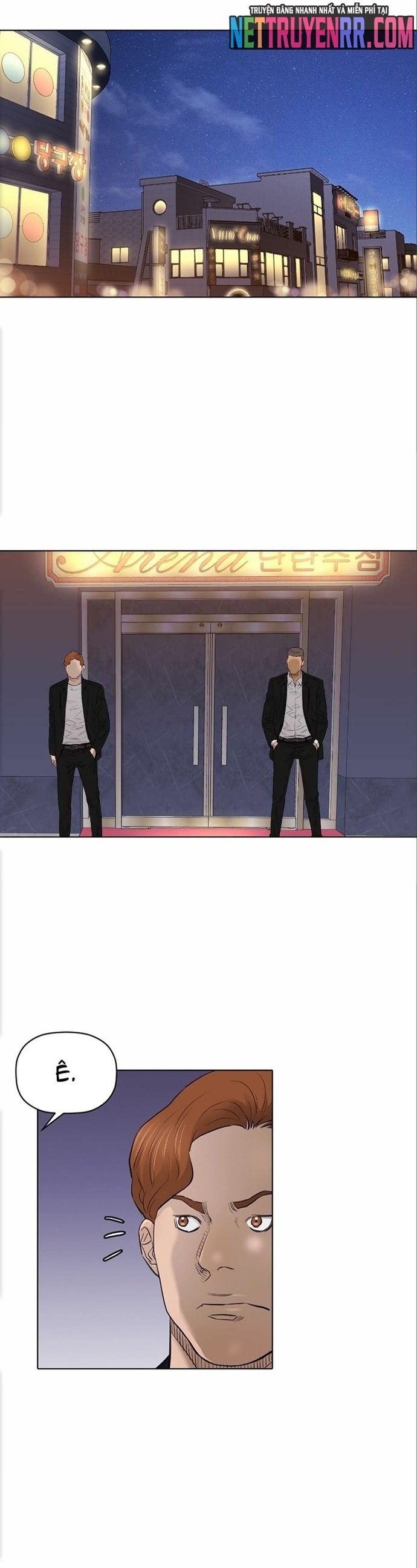 Cuộc đời Thứ Hai Của Một Gangster - Chapter 103 - Page 15