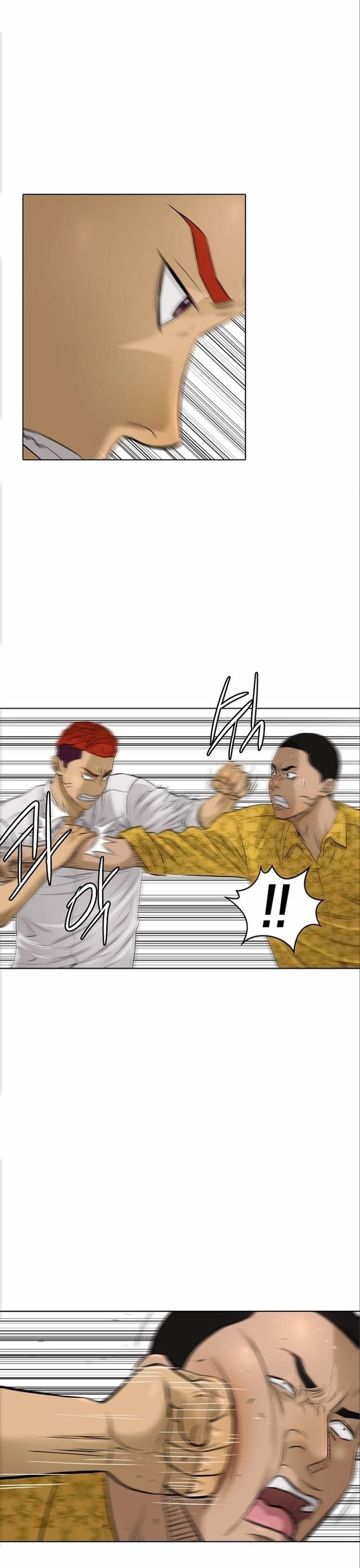 Cuộc đời Thứ Hai Của Một Gangster - Chapter 103 - Page 3