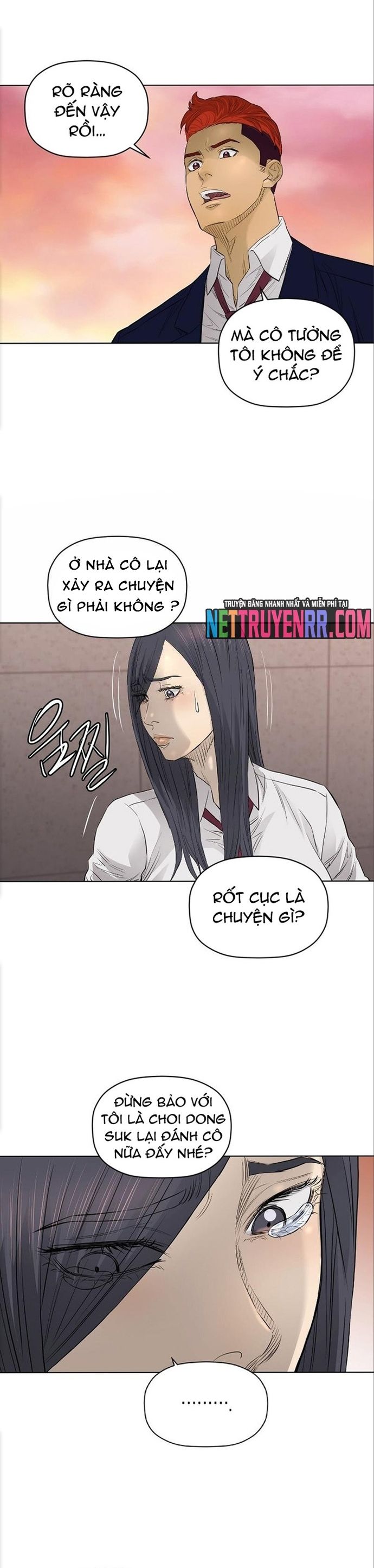 Cuộc đời Thứ Hai Của Một Gangster - Chapter 104 - Page 12
