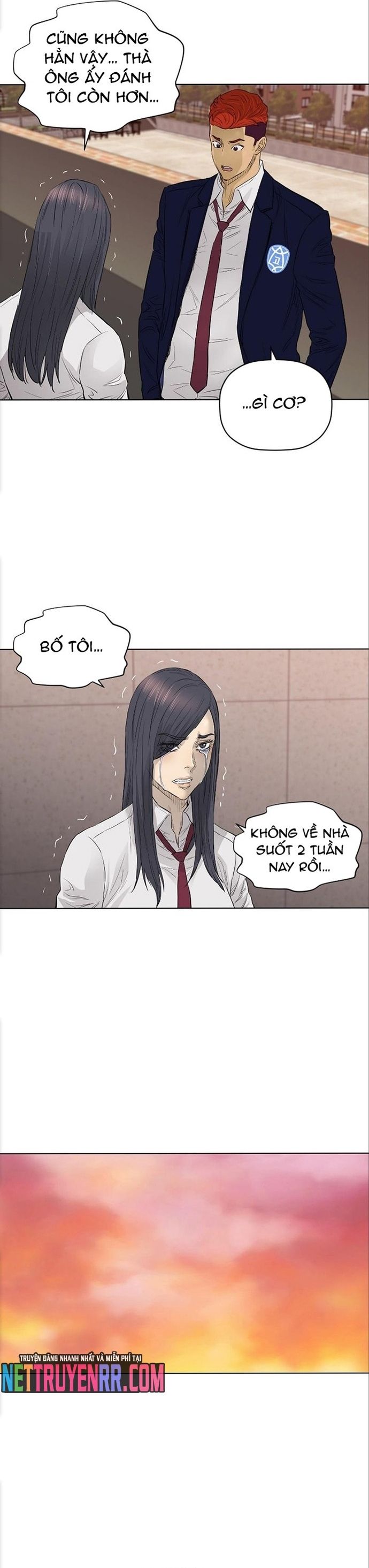 Cuộc đời Thứ Hai Của Một Gangster - Chapter 104 - Page 13