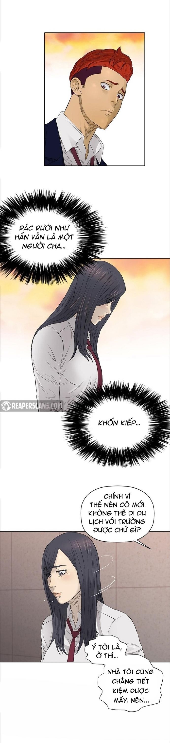 Cuộc đời Thứ Hai Của Một Gangster - Chapter 104 - Page 15