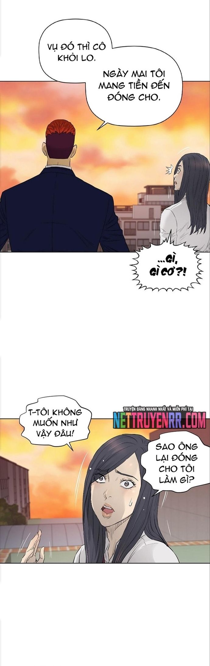 Cuộc đời Thứ Hai Của Một Gangster - Chapter 104 - Page 16