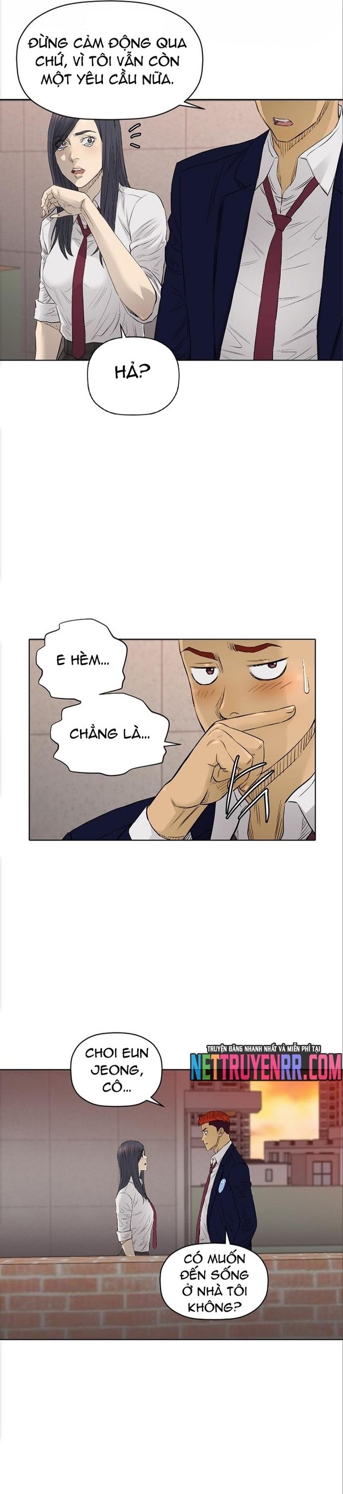 Cuộc đời Thứ Hai Của Một Gangster - Chapter 104 - Page 18