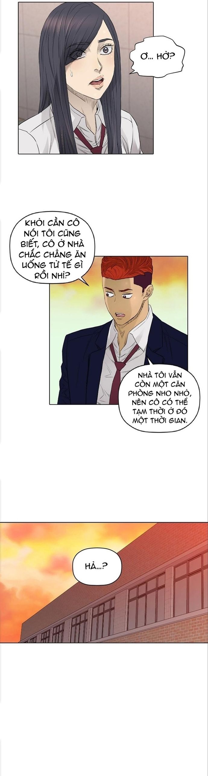 Cuộc đời Thứ Hai Của Một Gangster - Chapter 104 - Page 20