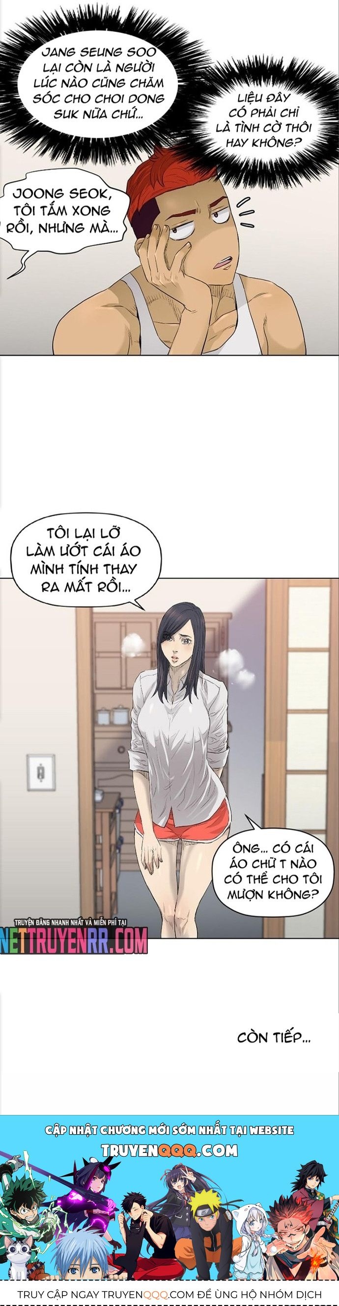 Cuộc đời Thứ Hai Của Một Gangster - Chapter 104 - Page 22