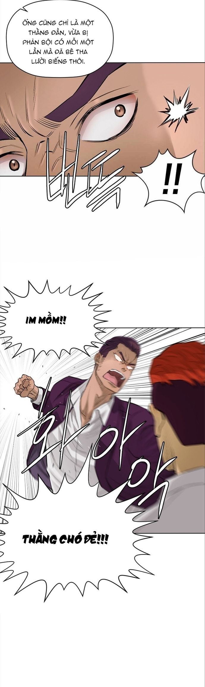 Cuộc đời Thứ Hai Của Một Gangster - Chapter 105 - Page 12