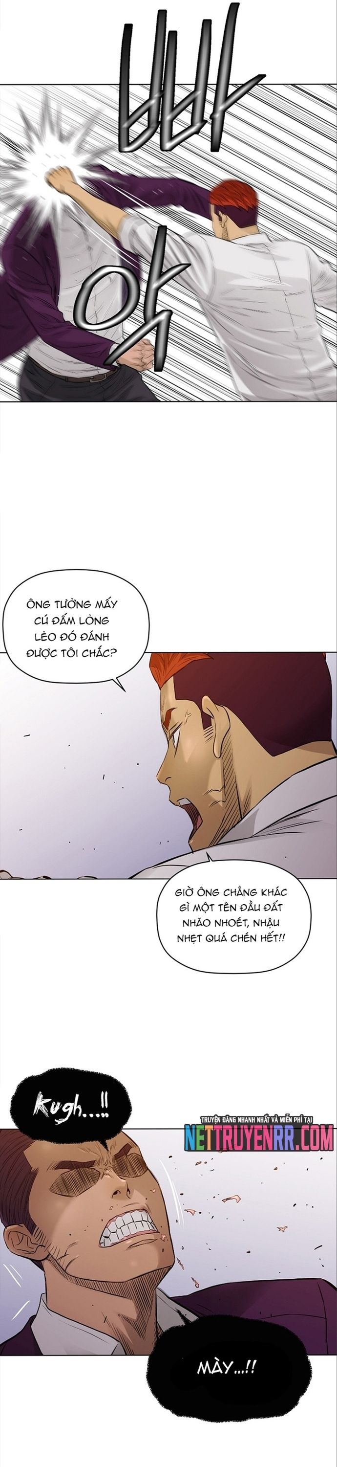 Cuộc đời Thứ Hai Của Một Gangster - Chapter 105 - Page 13