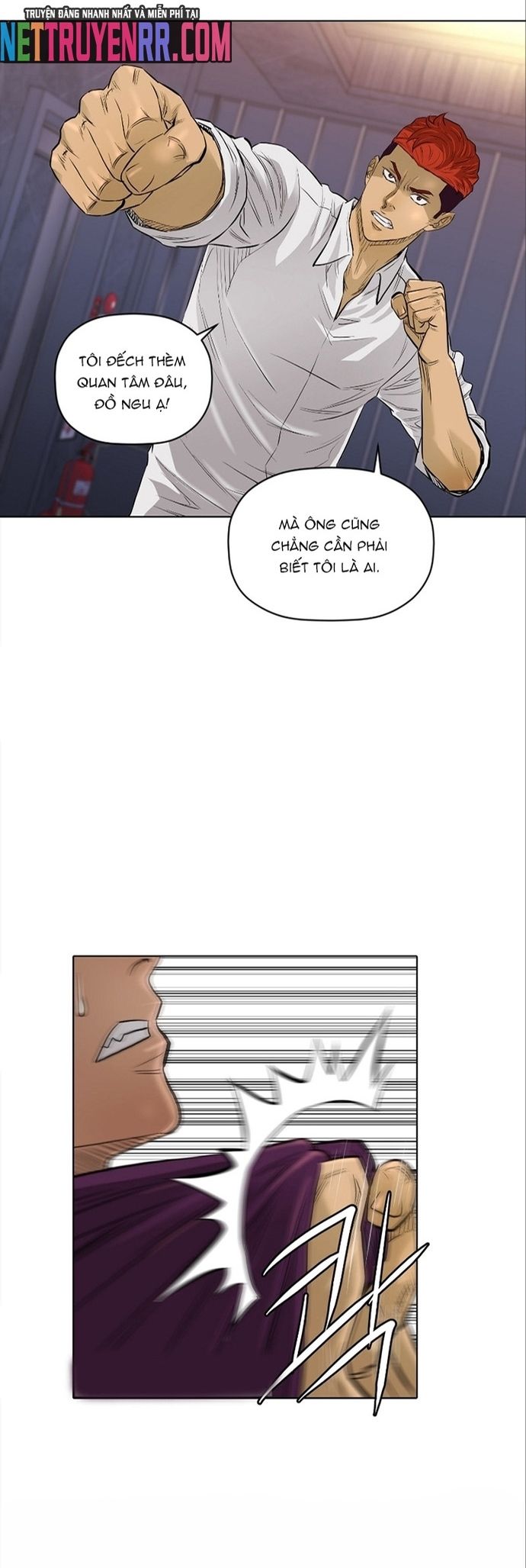 Cuộc đời Thứ Hai Của Một Gangster - Chapter 105 - Page 15