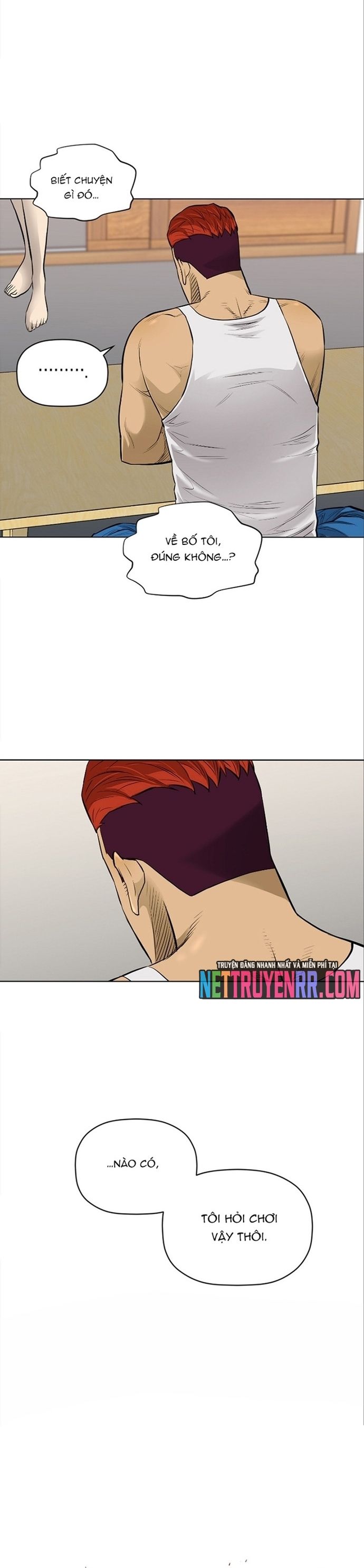 Cuộc đời Thứ Hai Của Một Gangster - Chapter 105 - Page 3