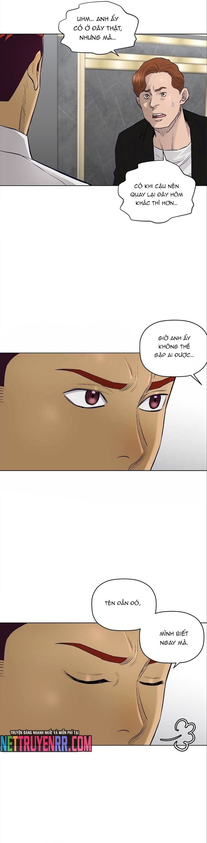 Cuộc đời Thứ Hai Của Một Gangster - Chapter 105 - Page 5