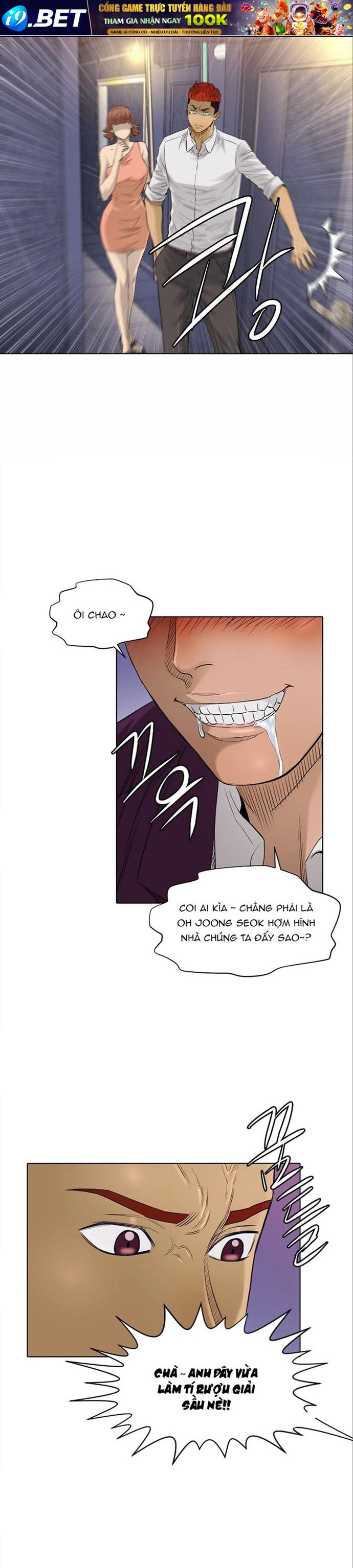 Cuộc đời Thứ Hai Của Một Gangster - Chapter 105 - Page 7