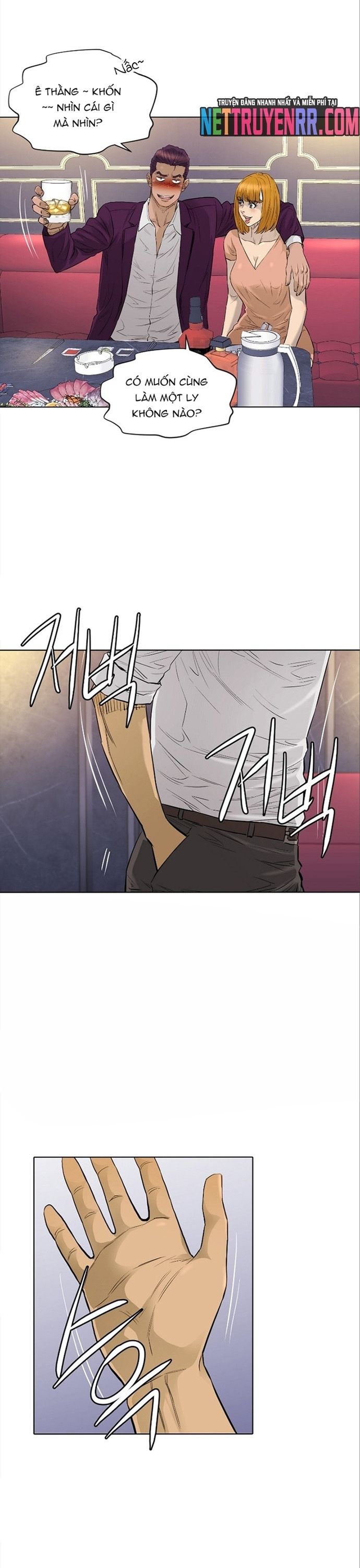 Cuộc đời Thứ Hai Của Một Gangster - Chapter 105 - Page 8