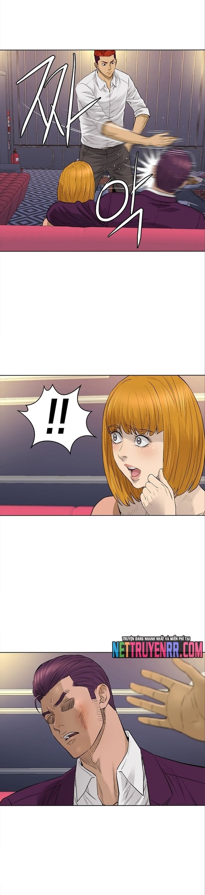 Cuộc đời Thứ Hai Của Một Gangster - Chapter 105 - Page 9